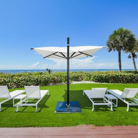 Casey Key Resorts - Beachfront Nokomis Exterior foto