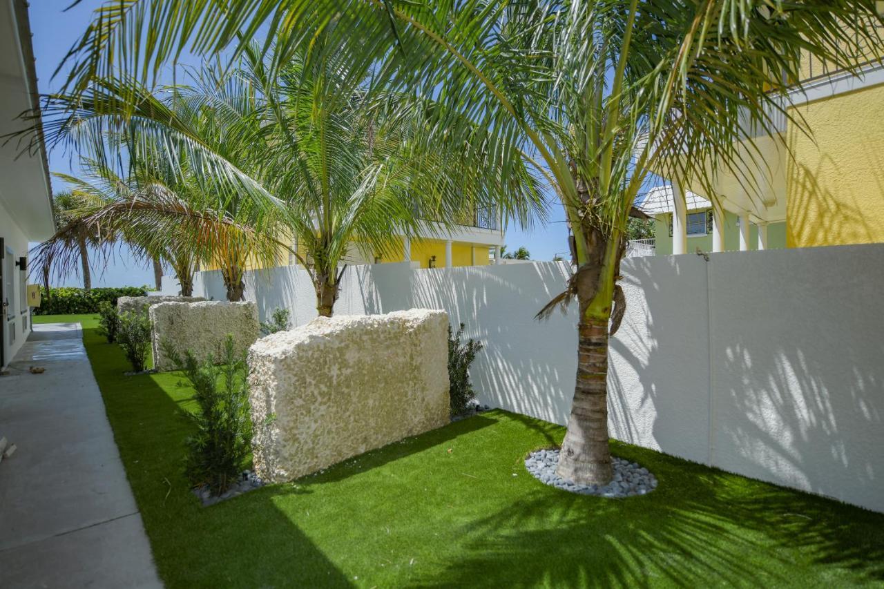 Casey Key Resorts - Beachfront Nokomis Exterior foto