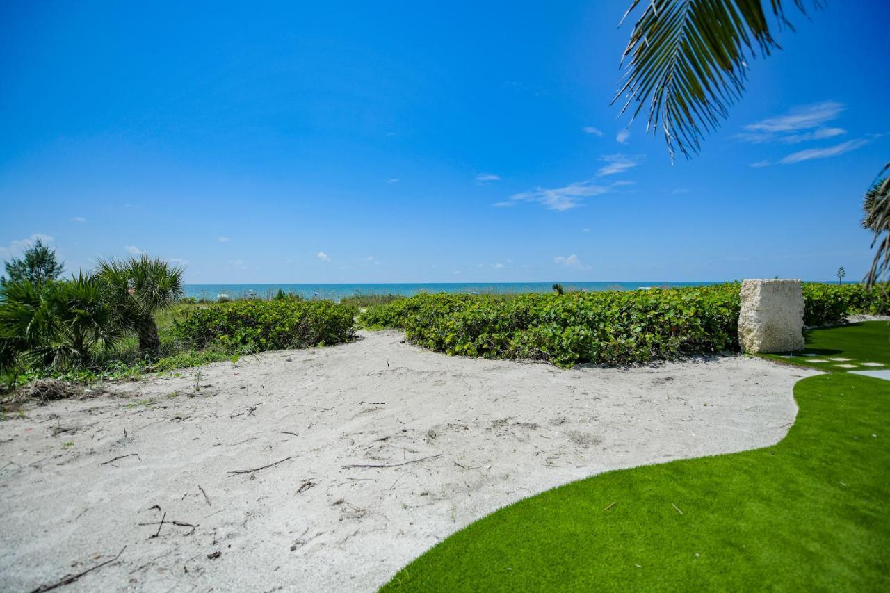 Casey Key Resorts - Beachfront Nokomis Exterior foto