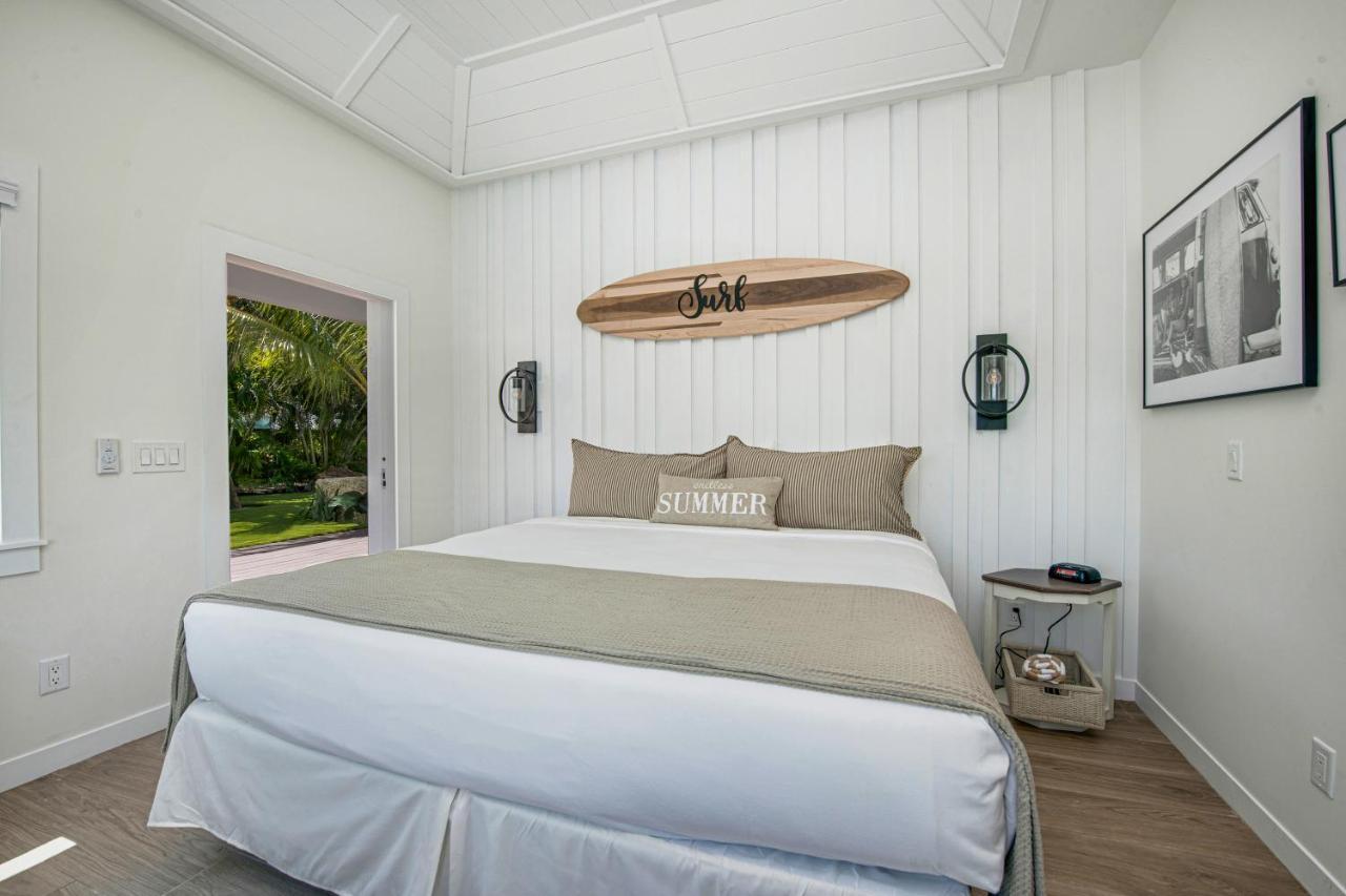 Casey Key Resorts - Beachfront Nokomis Exterior foto