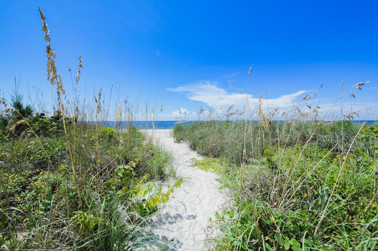 Casey Key Resorts - Beachfront Nokomis Exterior foto