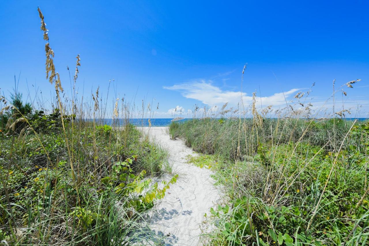 Casey Key Resorts - Beachfront Venice Exterior foto