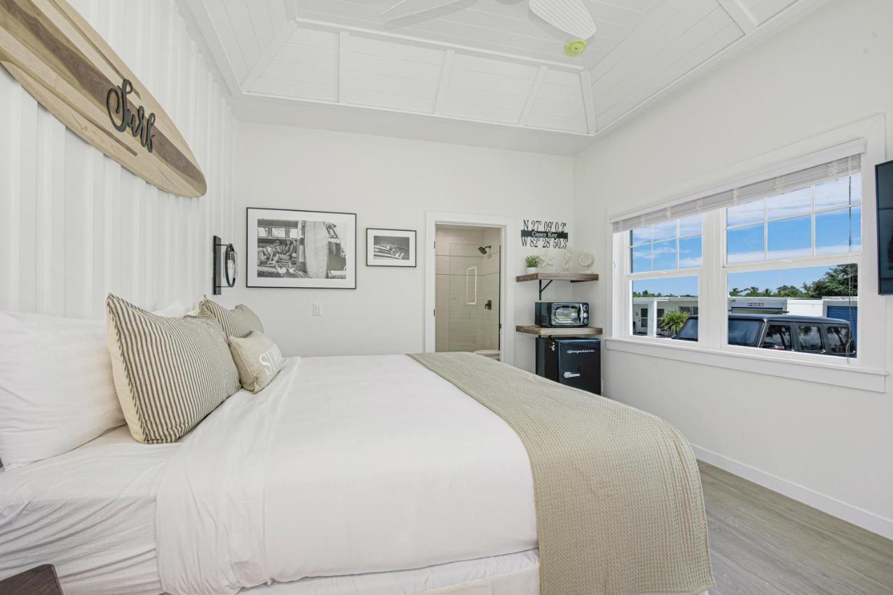 Casey Key Resorts - Beachfront Nokomis Exterior foto