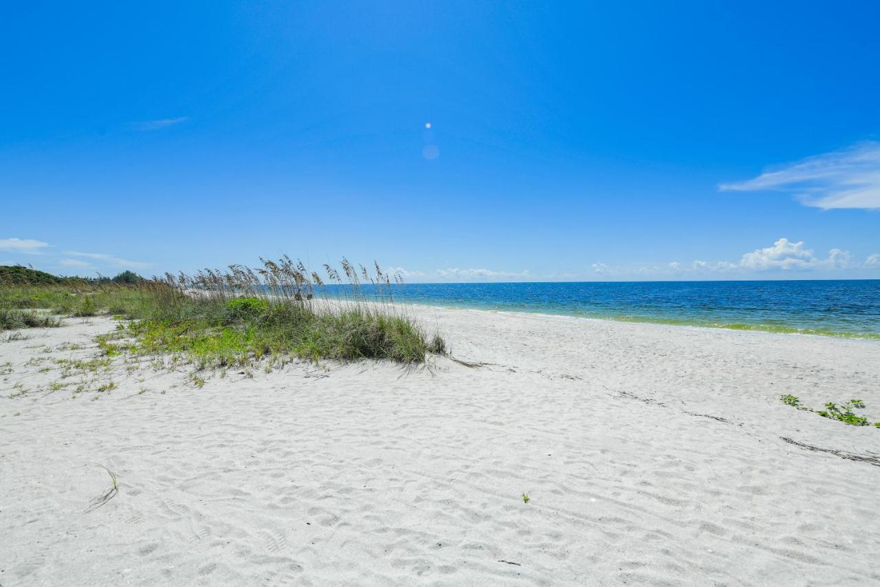 Casey Key Resorts - Beachfront Nokomis Exterior foto