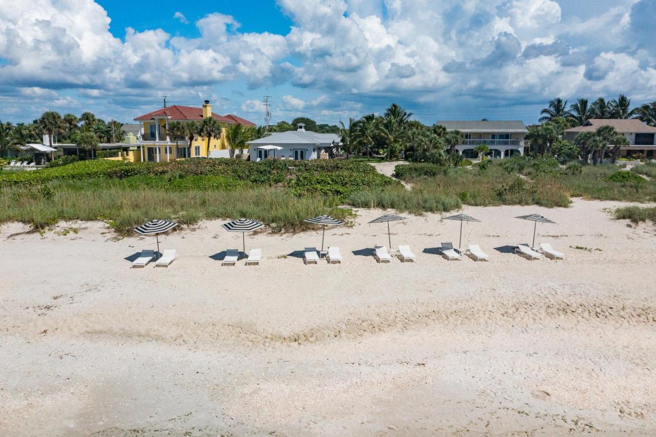 Casey Key Resorts - Beachfront Venice Exterior foto