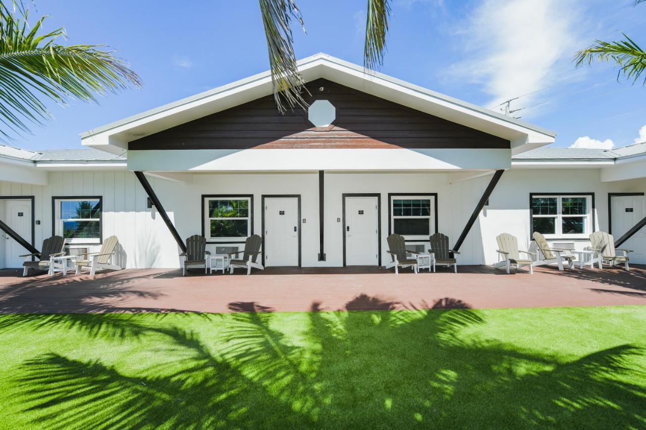 Casey Key Resorts - Beachfront Nokomis Exterior foto