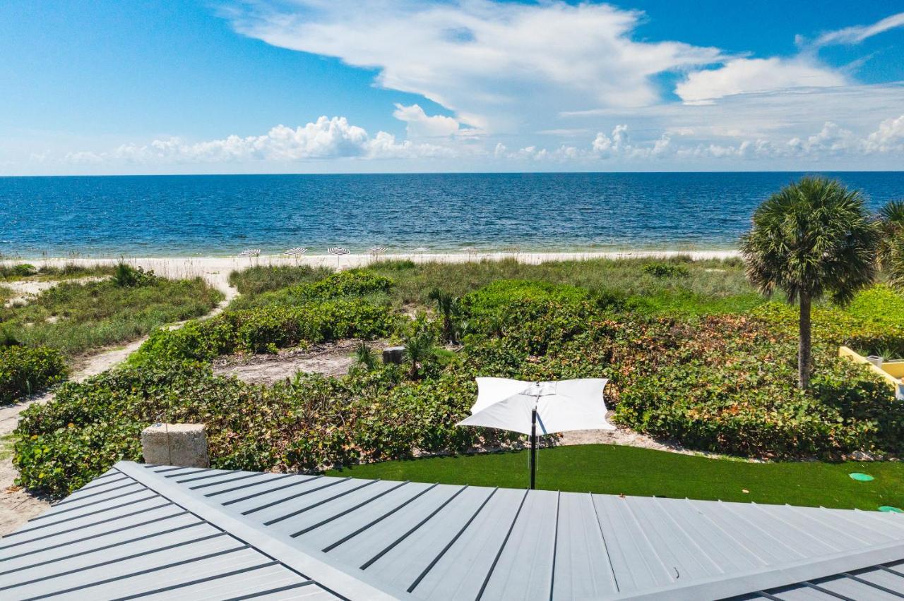 Casey Key Resorts - Beachfront Nokomis Exterior foto