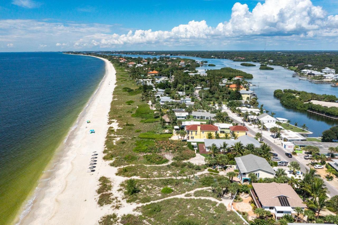 Casey Key Resorts - Beachfront Nokomis Exterior foto