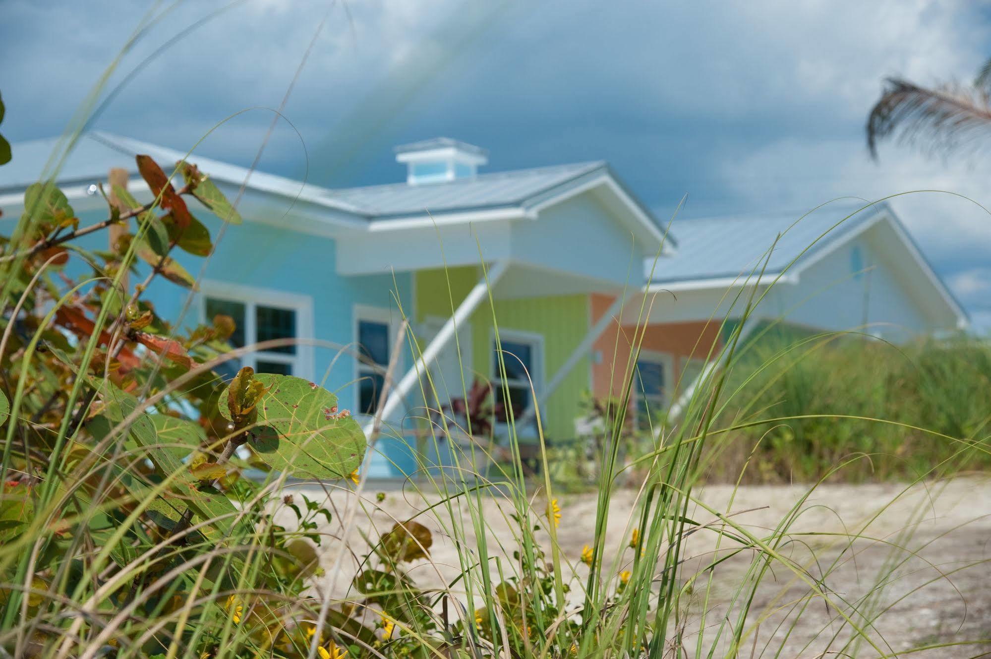 Casey Key Resorts - Beachfront Nokomis Exterior foto